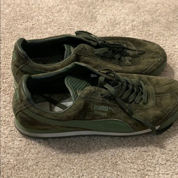 Puma Other - Men’s Puma